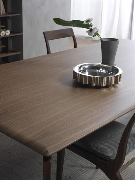 Pacini & Cappellini Прямоугольный стол из массива дерева sun-id-1496848 - Вид №5