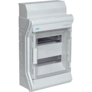 Щит распределительный навесной Hager Vector 24 модуля IP65