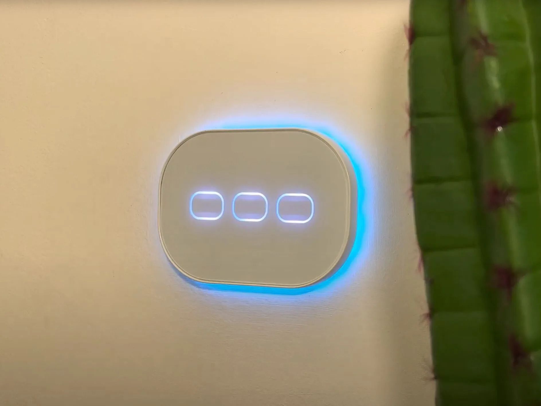 Умный переключатель стекла и ABS WiDesign WIOO SWITCH ARCH-00033130 - Вид №12