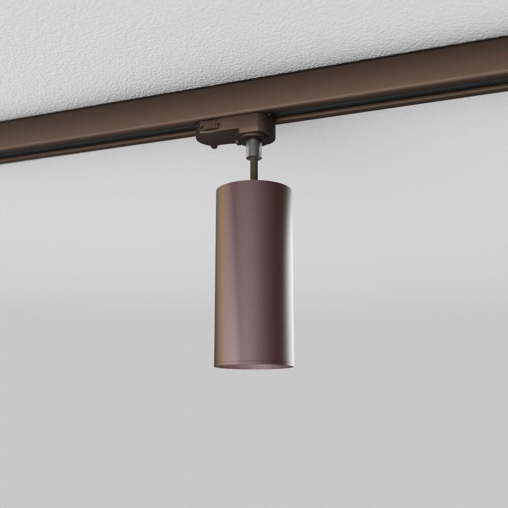 Алюминиевое освещение трека Amarcords Tobe ARCH-00150005 - Вид №1