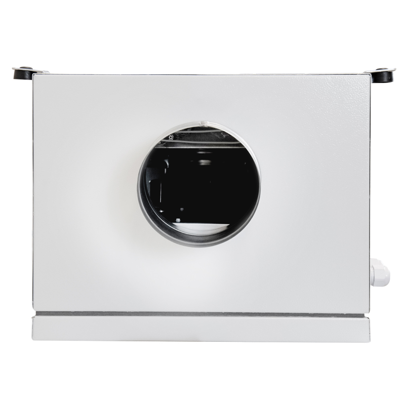 Приточная установка ФЬОРДИ ВПУ (У)-800/6 кВт/2-GTC (380В) vpu8727 - Вид №7