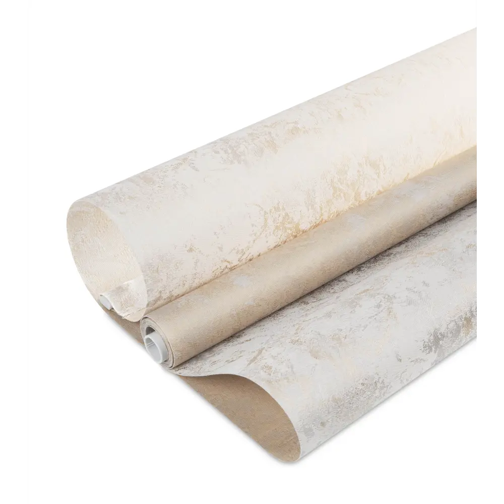 Штора рулонная Шери 40x175 см сливочная legrand STLM-2026899 - Вид №6