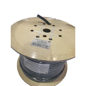 Кабель Промэко КГ 3x2.5 на отрез ГОСТ цвет черный 83085024 STLM-2098960