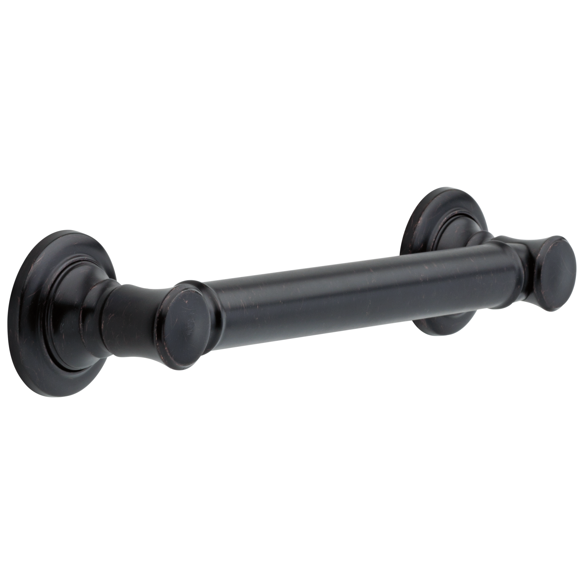 41612-RB 12-дюймовый традиционный декоративный поручень ADA Delta Faucet Delta Венецианская бронза