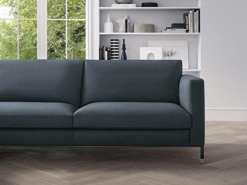 Felis Модульный угловой диван из ткани Softliving sun-id-1461648 - Вид №5