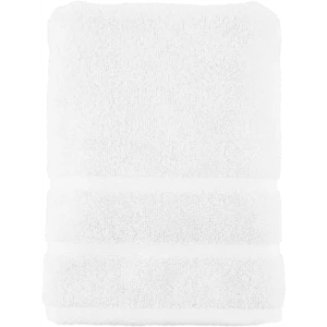 Полотенце махровое Belezza 50x90 см цвет белый