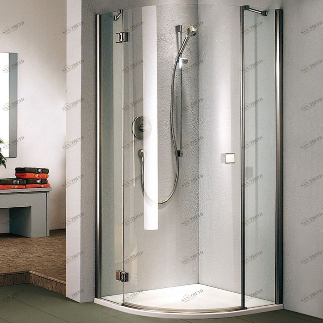 R2M Vertica collection Душевая кабина DUKA 44748