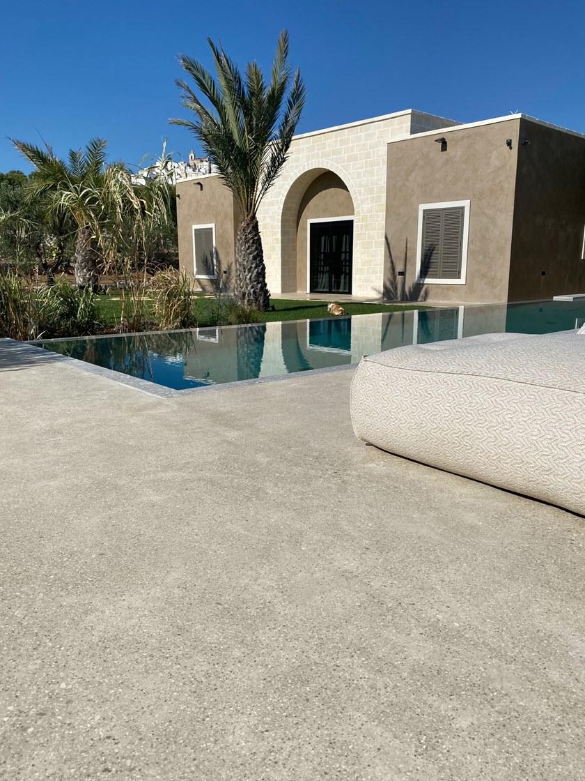 Isoplam Венецианский пол малой толщины sun-id-1386985 - Вид №4