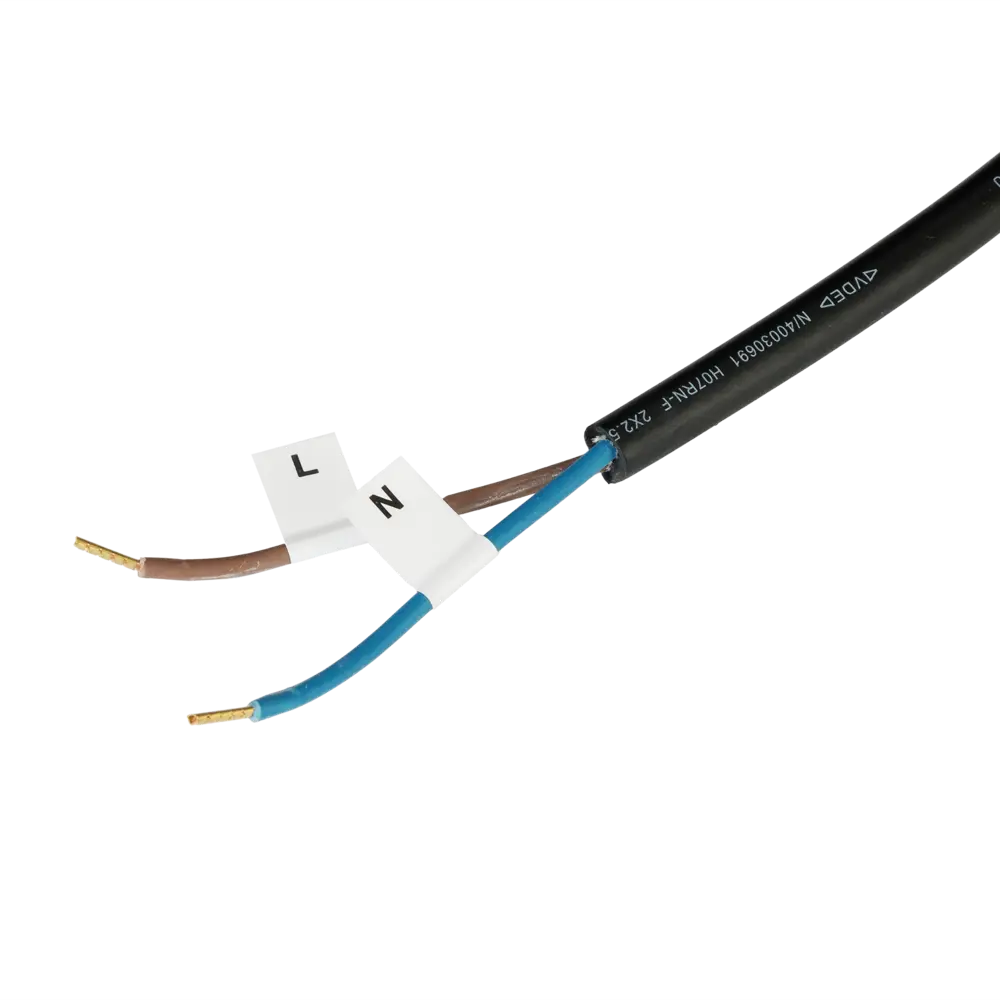 Индукционная варочная панель Kitll KHI 3001 BLACK 30 см 2 конфорки цвет чёрный STLM-2170083 - Вид №6