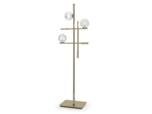 Торшер для чтения из муранского стекла