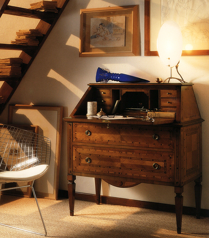 Секретер  ANNIBALE COLOMBO K 1136 Time