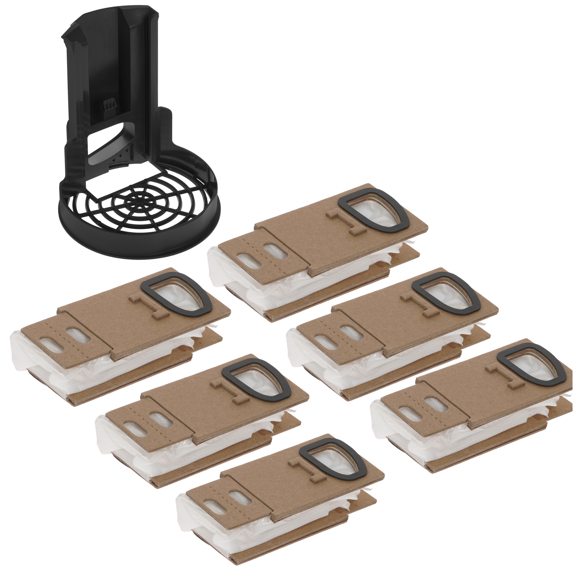 4898269 Комплект аксессуаров Roborock 8.04.0017 STDN-0091130