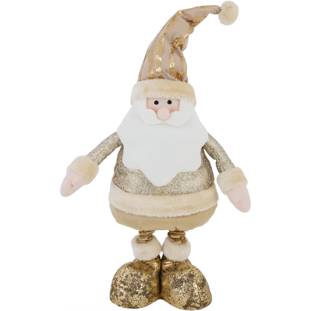 82604347 Мягкая игрушка «Санта», 70 см STLM-1469975 Santreyd  - Вид №3