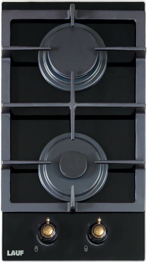 9185554 Газовая варочная поверхность LAUF PG-305BL classic STDN-0108552