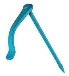 FT Стальной шестигранный держатель стержня