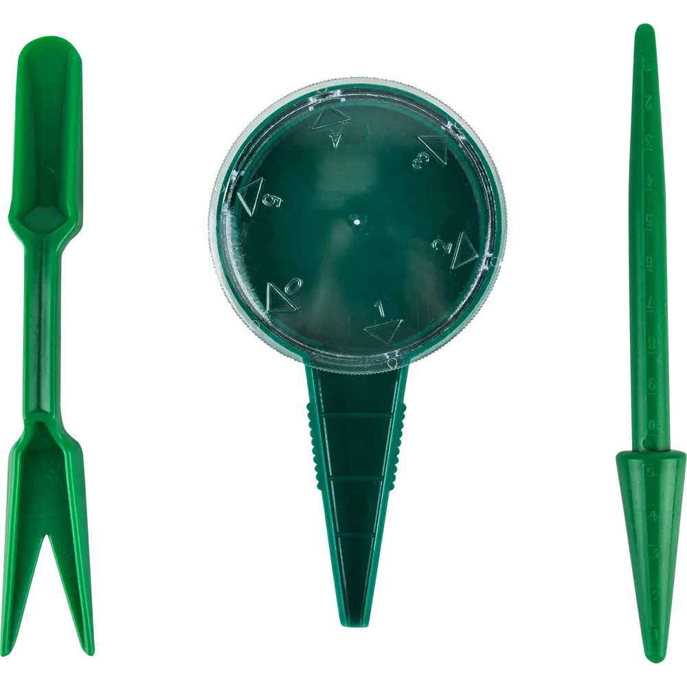 Набор ручных инструментов 3 предмета Santreyd STLM-2135911