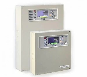 INIM ELECTRONICS Адрес аналоговой панели управления Previdia