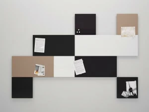 Systemtronic Магнитная стальная доска