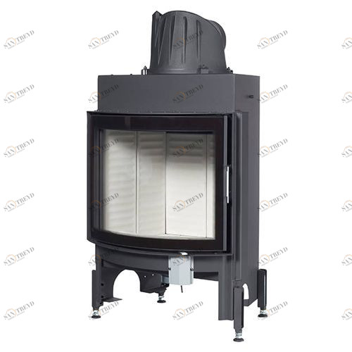 Каминная топка Austroflamm 65х57 K Round 1588