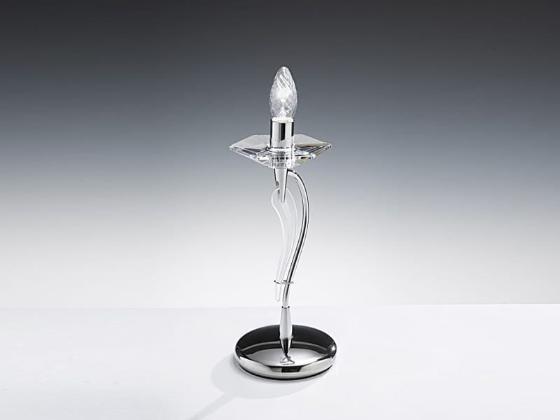 Настольная лампа Metal Lux Икар ARCH-00066772