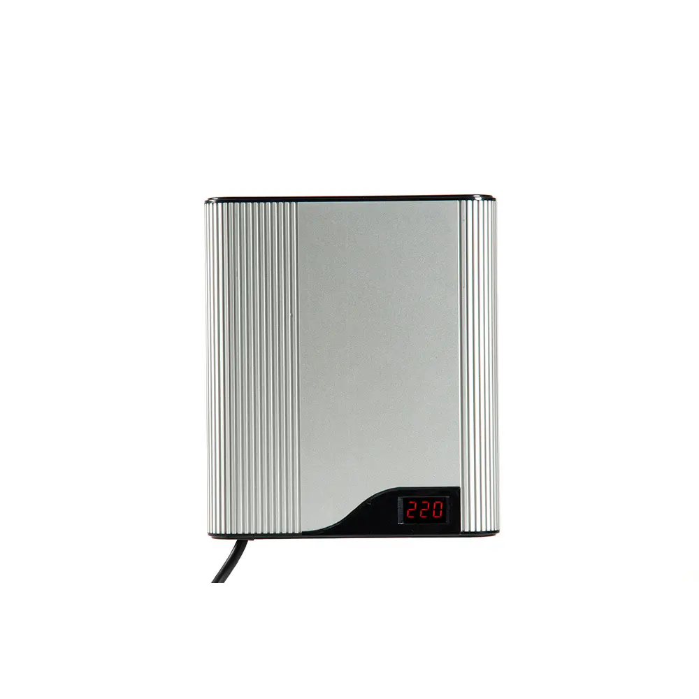 Стабилизатор напряжения Teplocom ST-222/500-И 1.65 кВт STLM-2056404