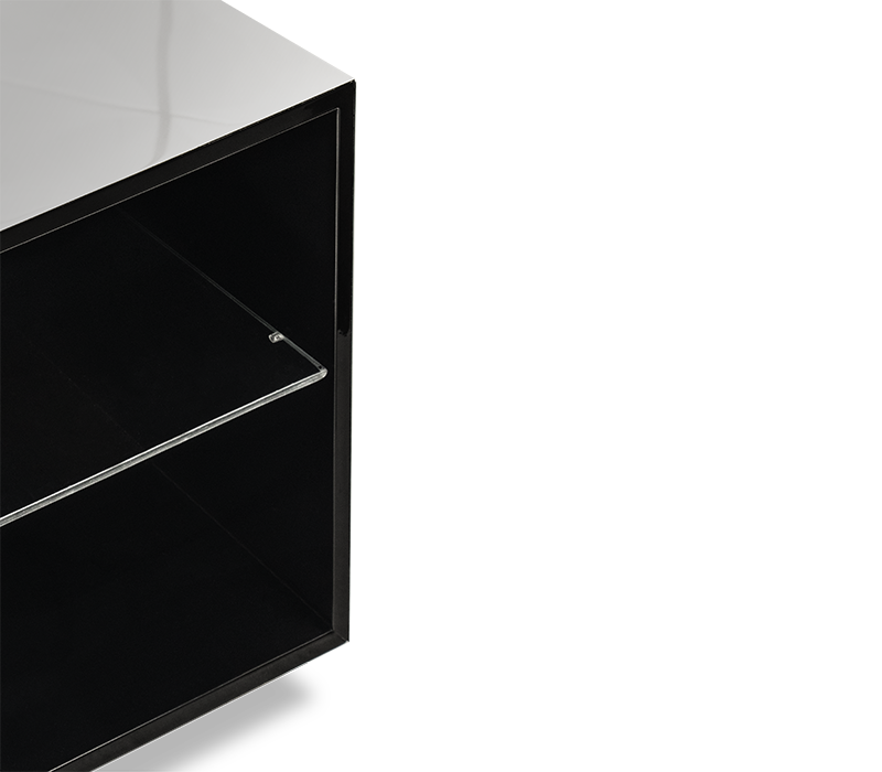 0-083 Тумба под телевизор Лапиаз Boca Do Lobo  - Вид №4