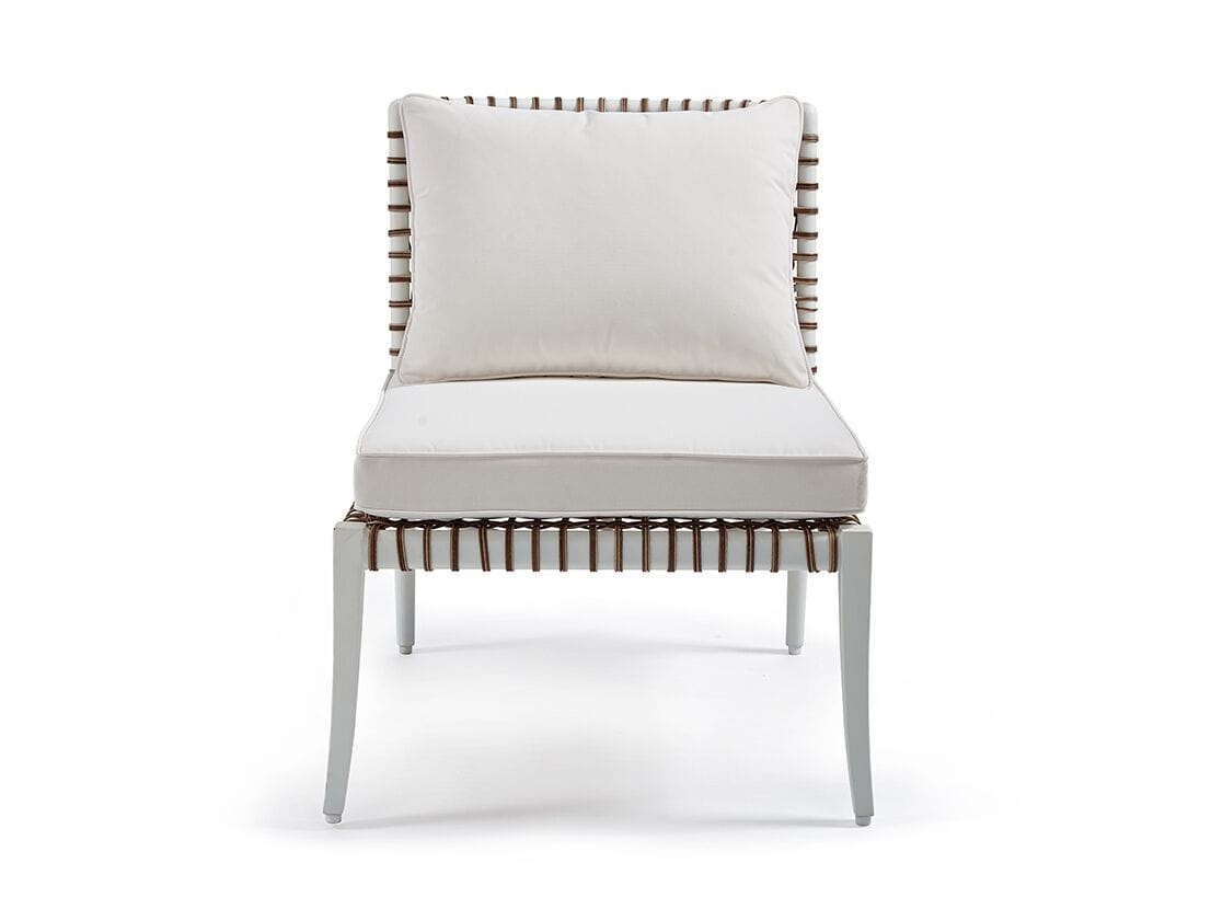 Алюминиевый садовый стул Walters Delta ARCH-00029198 - Вид №1