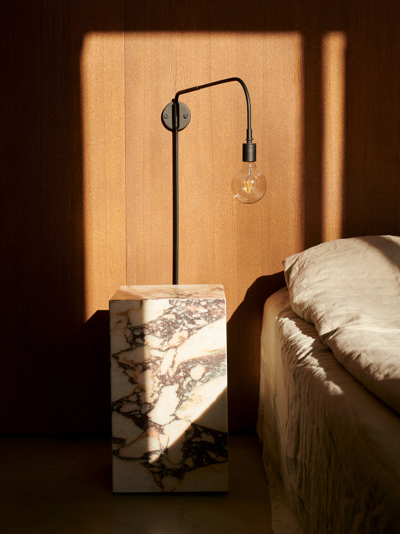 5709262036189 Мраморный плинтус LuceLight  - Вид №16