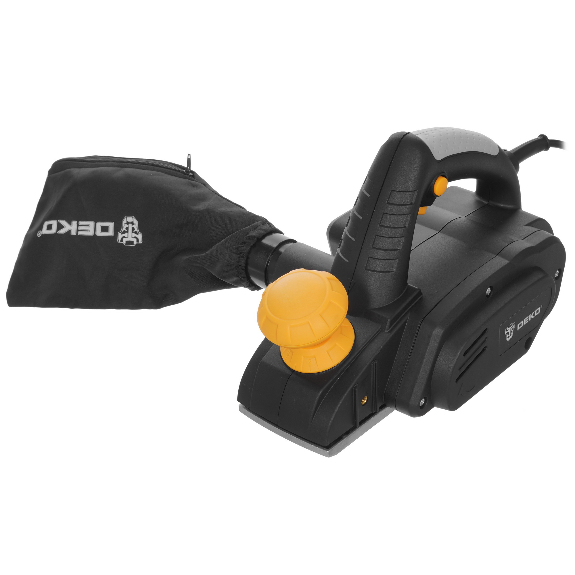 Электрорубанок DEKO DKEP1000 5058287 STDN-0135781