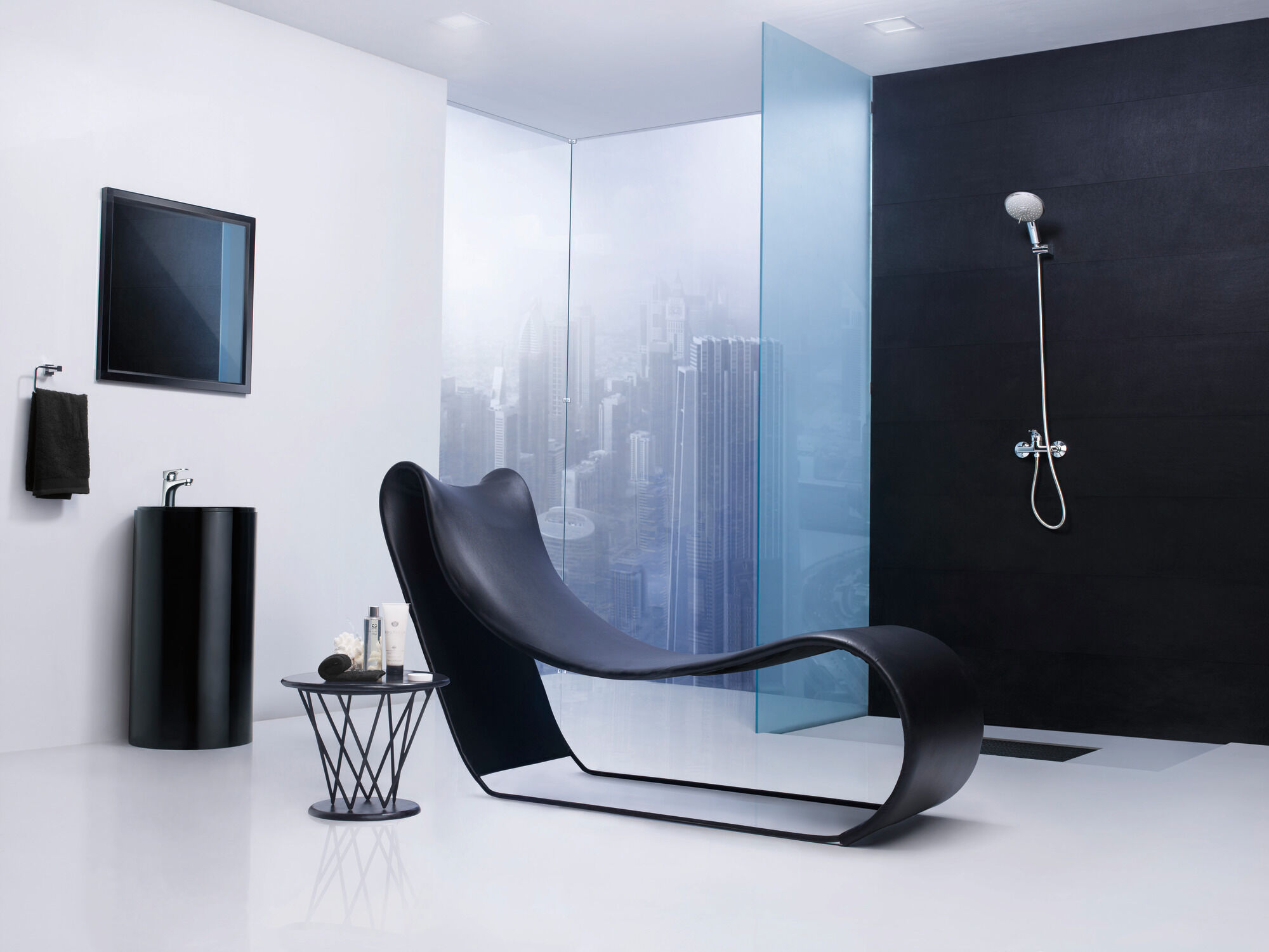 IAO20846 Кольцо для полотенца Delta Faucet DELTA Хром - Вид №3