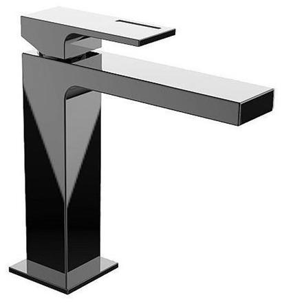 Rubinetterie Frattini Смеситель для раковины, однорычажный, сливной Vita sun-id-1511427 - Вид №3