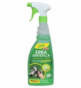 Chimiver Panseri Средство для чистки фасадов Erba sintetica