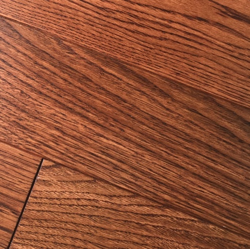 Инженерная доска Baricella Melfi Дуб () 500-1500х100 мм 3000400012 - Вид №4