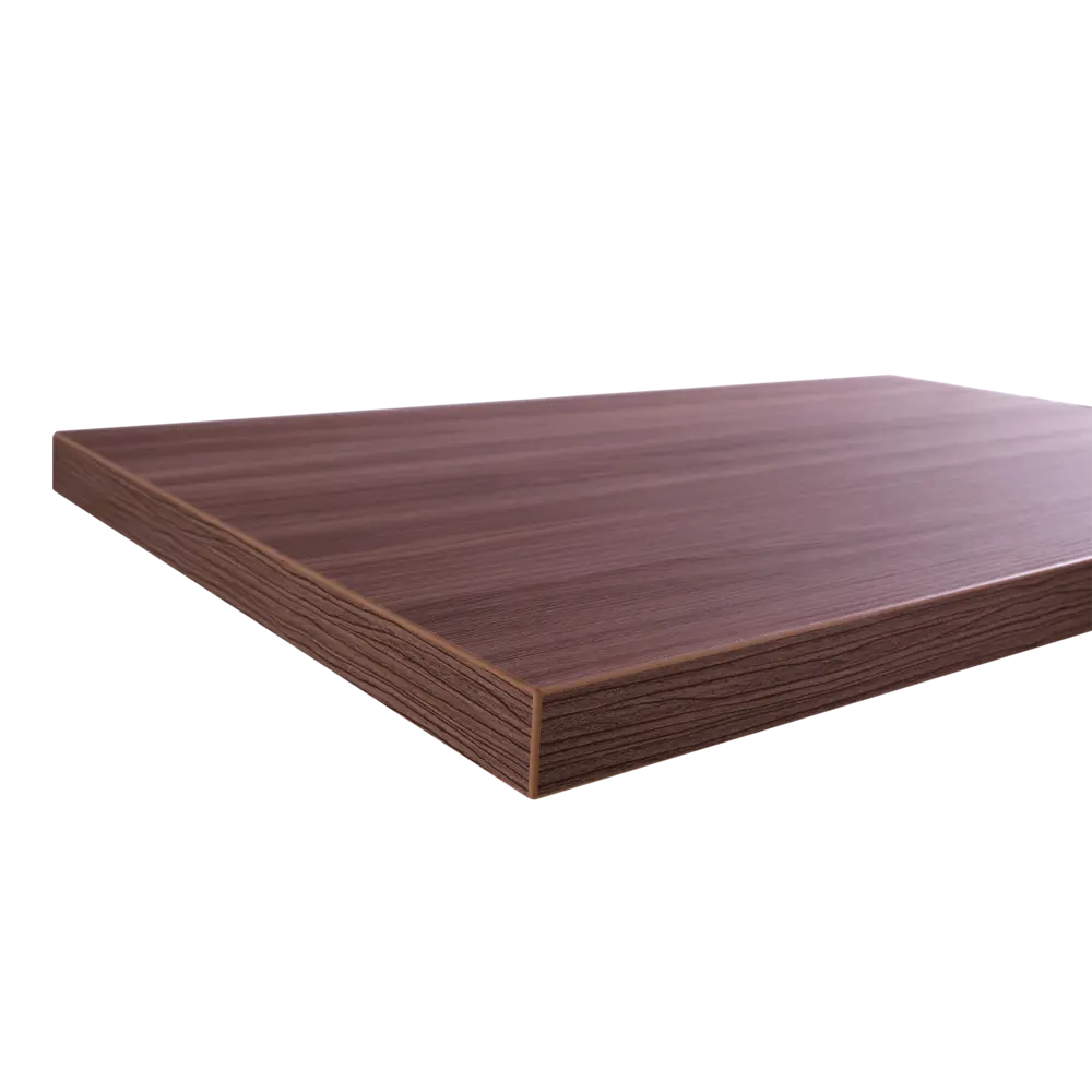 Столешница под раковину Порто 50х80 см дуб антик Santreyd STLM-2076013 - Вид №3