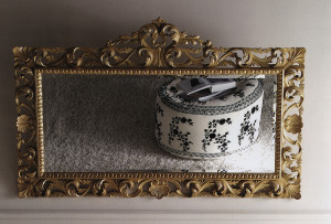 Зеркало  SILVANO GRIFONI 2052