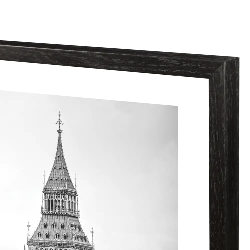 Картина в раме "Лондон" 50х70 см 82718491 STLM-2203220 Santreyd  - Вид №1