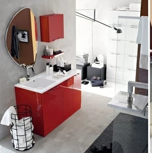 Мебель в постирочную Bolle #56