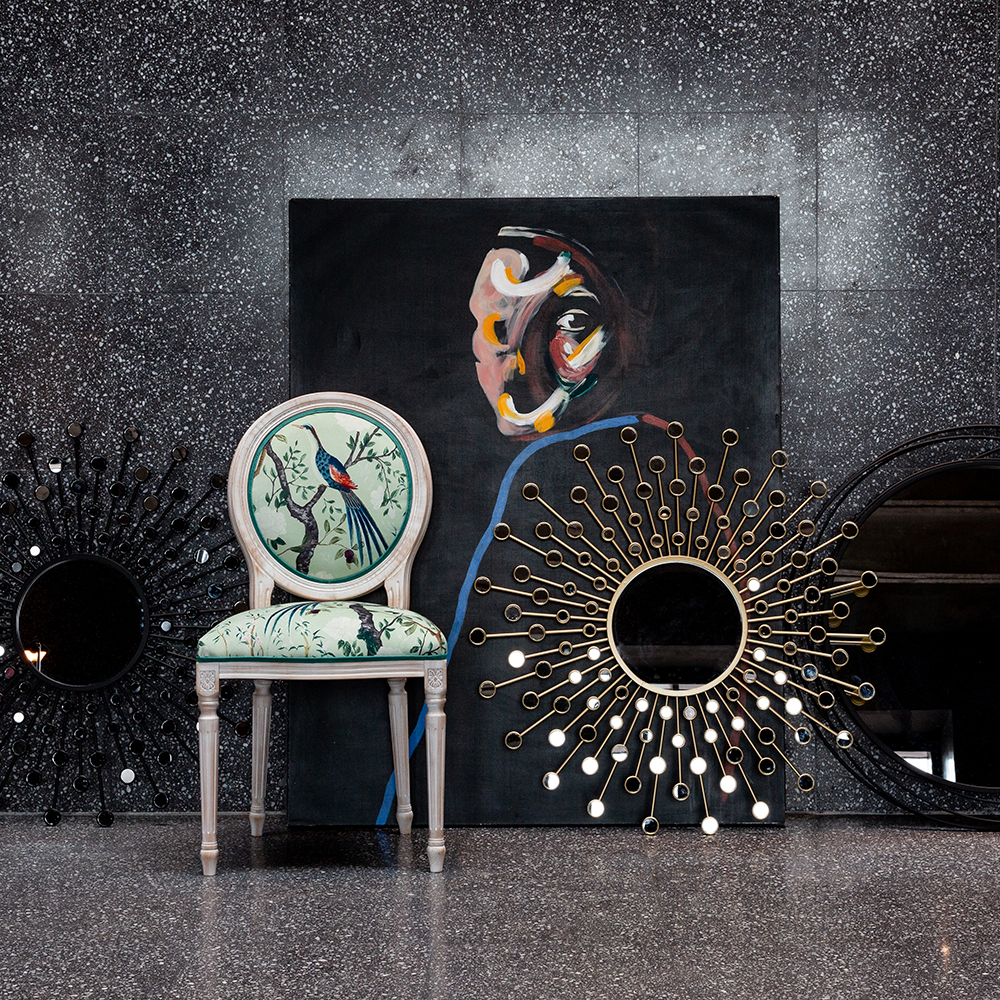 21060741 Стул «Шинуазри» (версия 5) Object Desire  - Вид №7