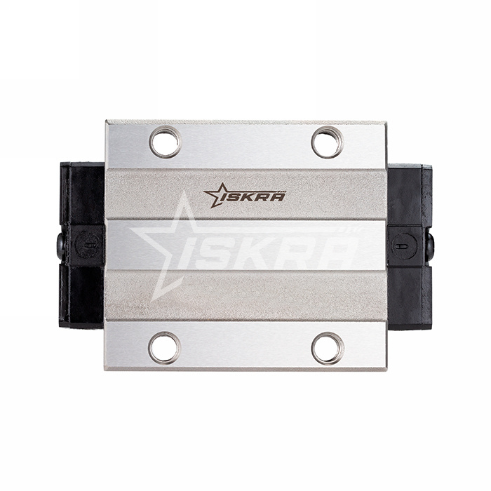 IS552 Каретка HGW45HCZAH ISKRA  - Вид №6