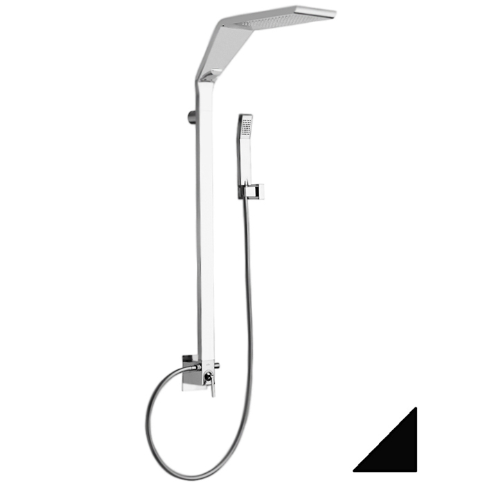 WO660302564 Душевая система Webert Wolo 