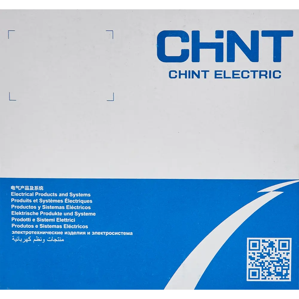 УЗО CHINT NXB-63S - автоматическая защита от токов утечки 63А 85683462 STLM-0065220 - Вид №4