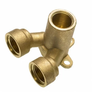 13478GZ12 SANHA 3478GZ PURAFIT водорозетка проходная 1/2 мм