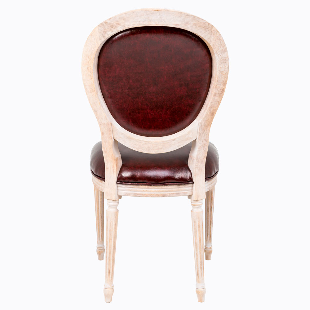 3718834 Стул «Музейный экспонат», версия 25 «Титулованная особа» Object Desire  - Вид №2