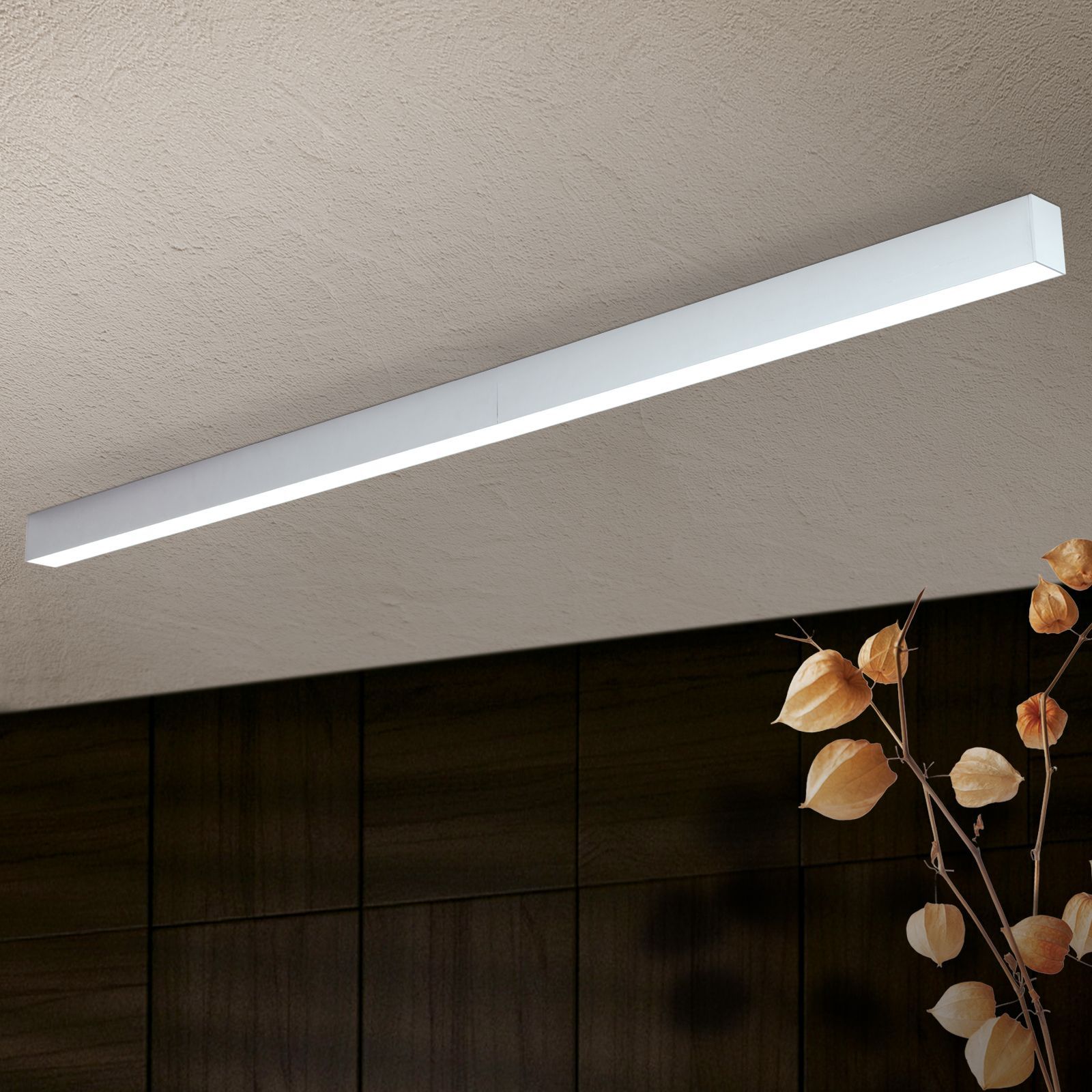 Алюминиевый светодиодный потолочный светильник Orion Бруклин ARCH-00068516 - Вид №3