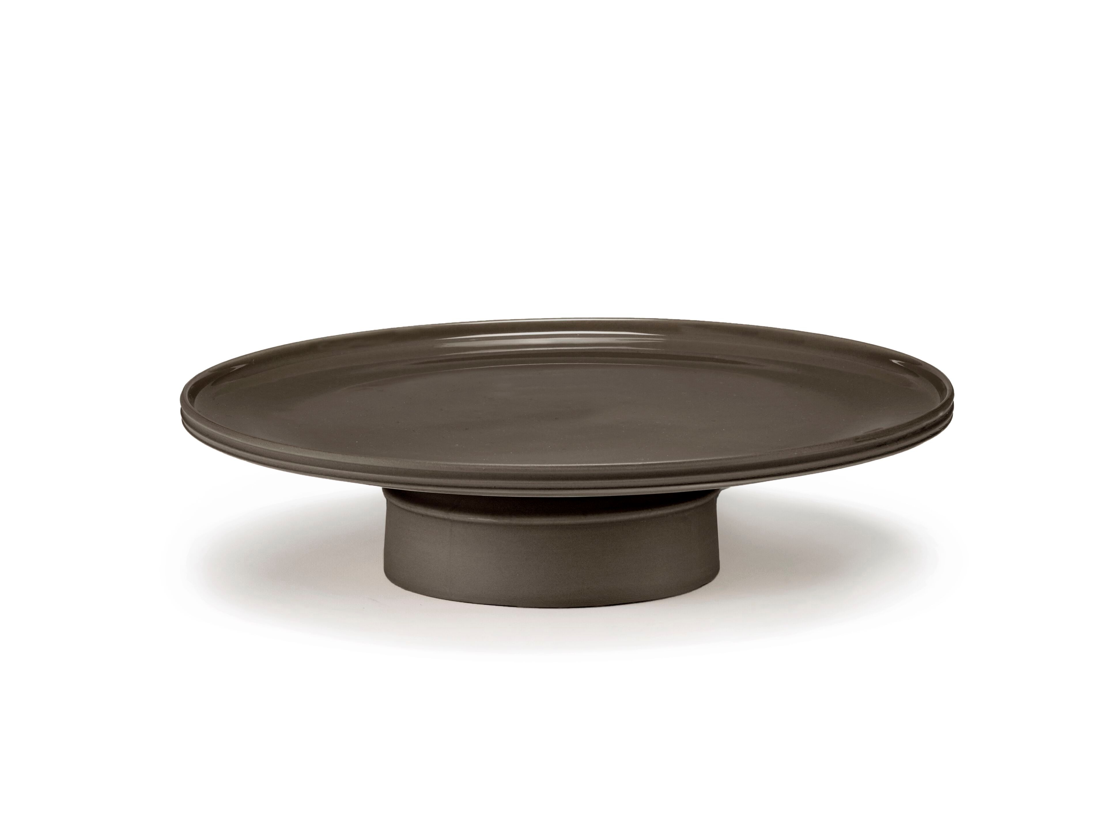 ARCH-00010863 Лоток для хранения яиц Serax Великобритания Dune