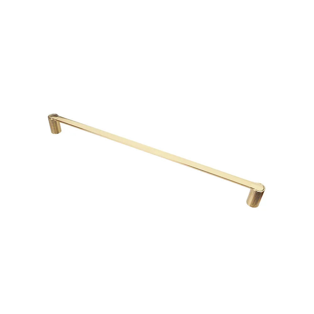 Держатель полотенец идея металл золото Santreyd STLM-2043442 - Вид №2