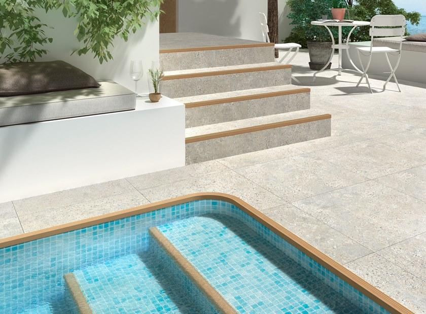 EMAC Italia Ступенчатый профиль из astra® Novopeldaño® sun-id-1485780 - Вид №1