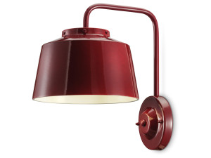 Керамическая аппликация с фиксированным рычагом