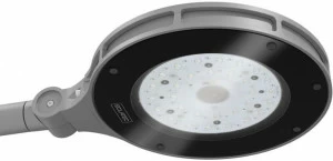 GHM-ECLATEC Алюминиевый светодиодный столб Teo