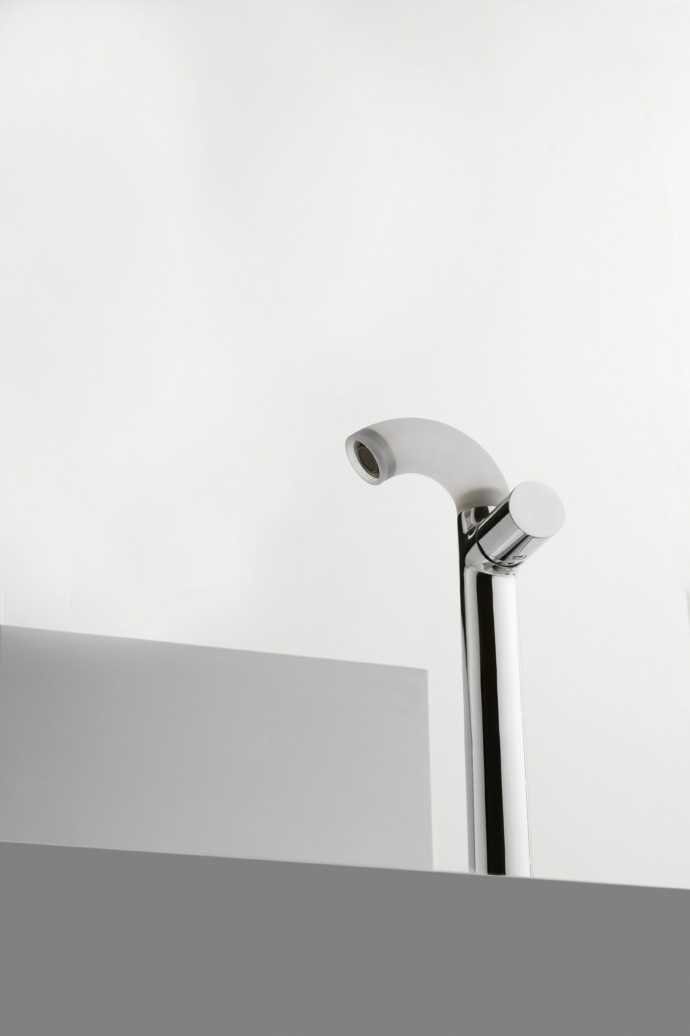 Смеситель для раковины с одним отверстием Zazzeri Pop ARCH-00012781 - Вид №9